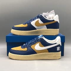 Undefeated x Air Force 1 Low SP 'Dunk vs AF1' - Él.sneakers