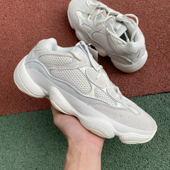 Yeezy Boost 500 “Bone white” - comprar online