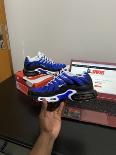 Nike Air Max Plus - loja online