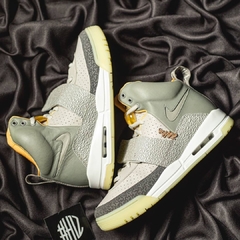 Nike Air Yeezy 1 Zen Grey - Él.sneakers