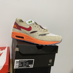 Nike Air Max 1 Clot “K.O.D." na internet