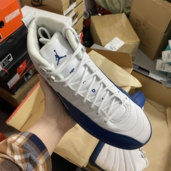 Air Jordan 12 Retro French Blue - comprar online