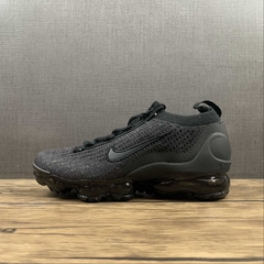 Nike Air VaporMax 2021 FK Black Anthracite