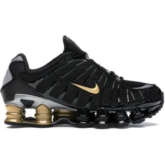 Nike Shox TL Neymar