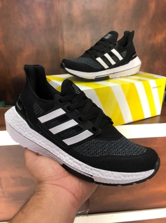 TÊNIS ADIDAS ULTRABOOST 21