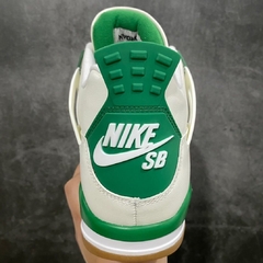 Nike SB x Air Jordan 4 Pine Green - loja online