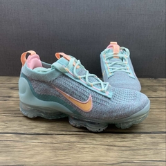 Nike Air VaporMax 2021 FK “Light Dew” - comprar online