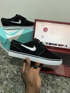 Nike Sb Stefan Janoski - loja online