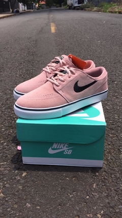 Nike Sb Stefan Janoski - comprar online