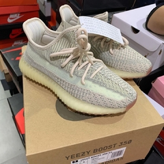 Adidas Yeezy Boost 350 v2 “Citrin”