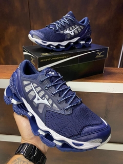 Mizuno Prophecy 9