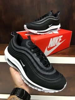 Nike Air Max 97 Black White