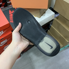 Imagem do Nike Air Fear of God 1 “Triple Black“