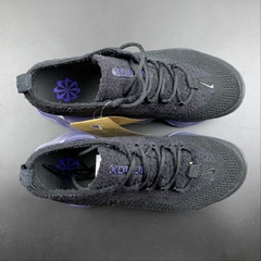 Imagem do Nike Air Max Scorpion “Black Purple“