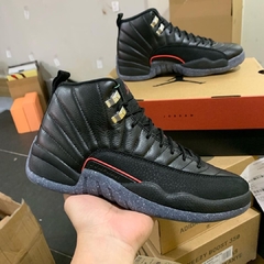 Air Jordan 12 Retro Utility