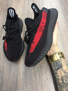 Adidas Yeezy Boost - Él.sneakers