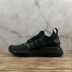 Adidas NMD R1 Japan Triple Black