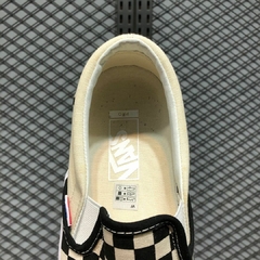 Vans Slip-On Checkerboard - loja online