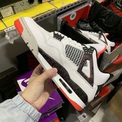 Air Jordan 4 Flight Nostalgia - Él.sneakers