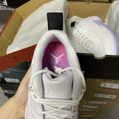 Air Jordan 12 Low “Easter”