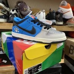 Nike SB Dunk Low Instant Skateboards