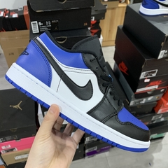 Air Jordan 1 Low “Royal Toe” - comprar online