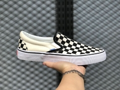 Vans Slip-On Checkerboard