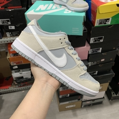 Nike SB Dunk Low Summit White Wolf Grey - comprar online