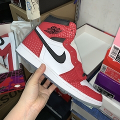 Air Jordan 1 Retro High Spider-Man Origin Story - comprar online