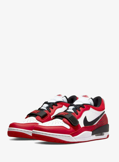 Air Jordan Legacy 312 Low “Chicago Red” - comprar online