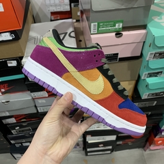 Nike Dunk SB Low SP “Viotech" - comprar online