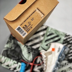 Nike Air Vapormax Off-White - loja online