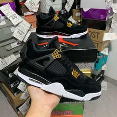 Air Jordan 4 Retro Royalty - comprar online