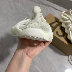 Yeezy Boost 450 “Cloud White” - loja online