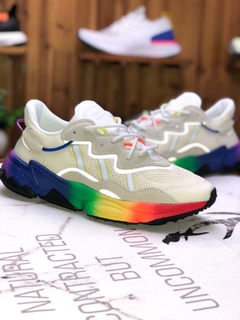 Adidas Ozweego Pride