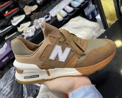 New Balance 997 Encap Reveal