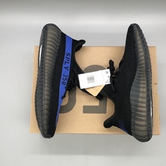 Yeezy Boost 350 v2 “Dazzling Blue Black” - comprar online