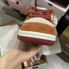 Imagem do Nike SB Dunk Low Pro Dark Russet Cedar