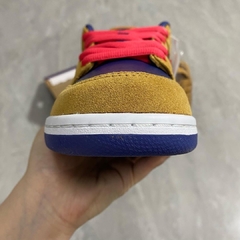 Nike SB Dunk Low “Papa Bear” - loja online