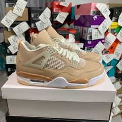 Air Jordan 4 "Shimmer" - loja online