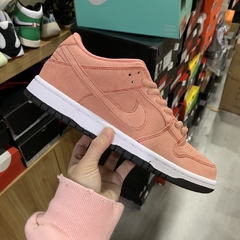 Nike SB Dunk Low Pink Pig - comprar online