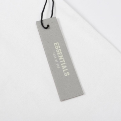 Camiseta ESSENTIALS FEAR OF GOD - loja online