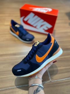 Nike Vórtex