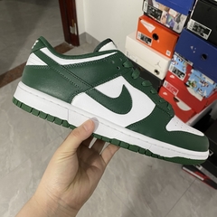 Nike Dunk Low Michigan State - comprar online