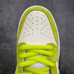 Nike SB Dunk Low Green Apple - loja online