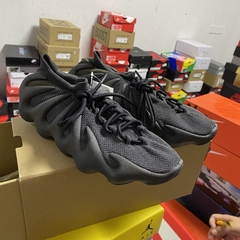 Yeezy 450 “Dark Slate” - Él.sneakers