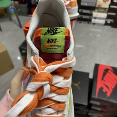 Sacai x Nike LD Waffle