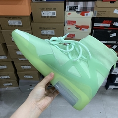 Nike Air Fear Of God 1 “Frosted Spruce” na internet