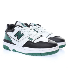 New Balance 550 White Green Black na internet