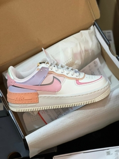 Nike Air Force 1 Shadow “Pink Glaze” - comprar online